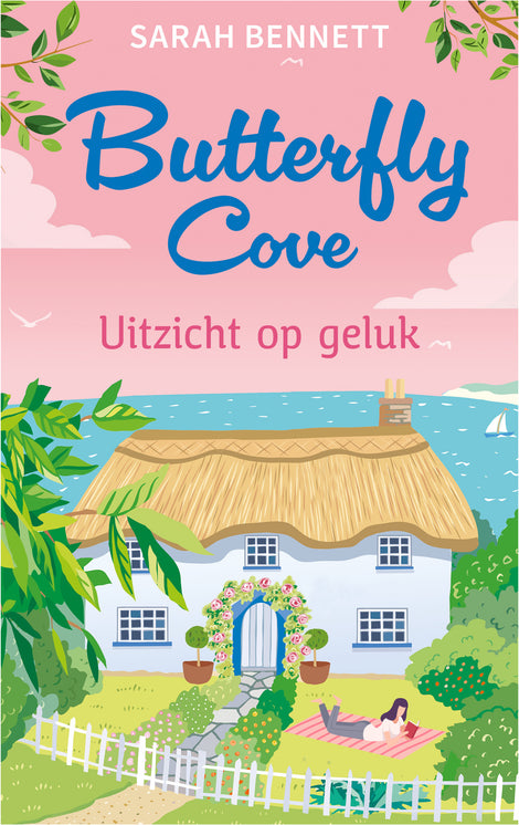 Uitzicht op geluk Uitzicht op geluk