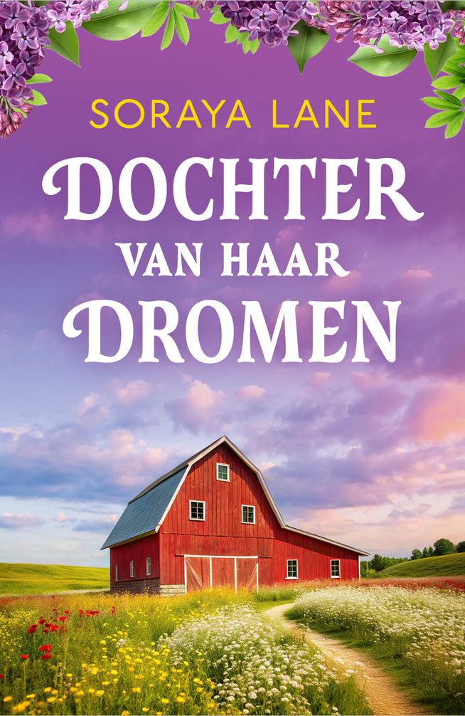 Dochter van haar dromen