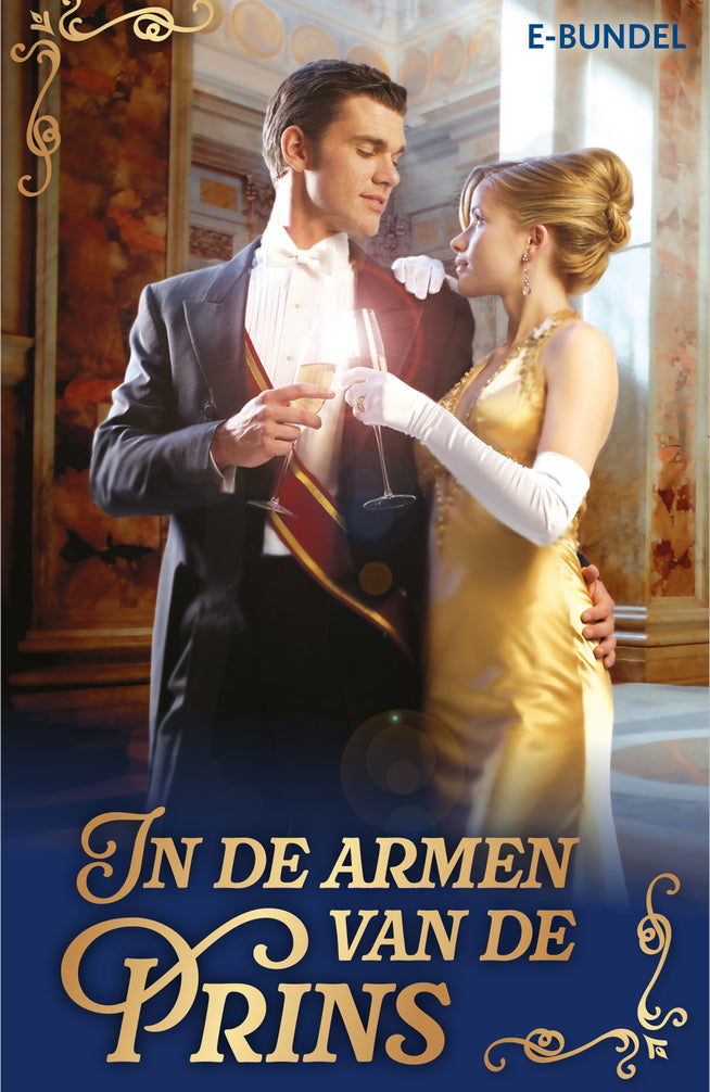 In de armen van de prins