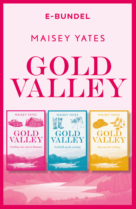 Gold Valley 1 (3-in-1) Gold Valley 1 (3-in-1)