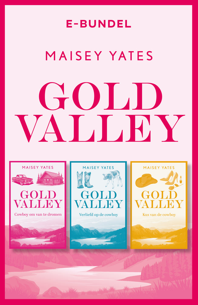 Gold Valley 1 (3-in-1)