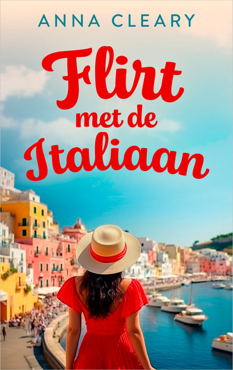 Flirt met de Italiaan Flirt met de Italiaan