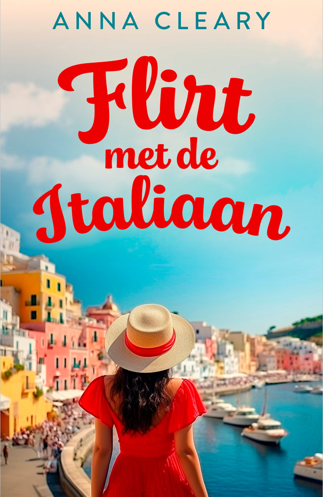 Flirt met de Italiaan