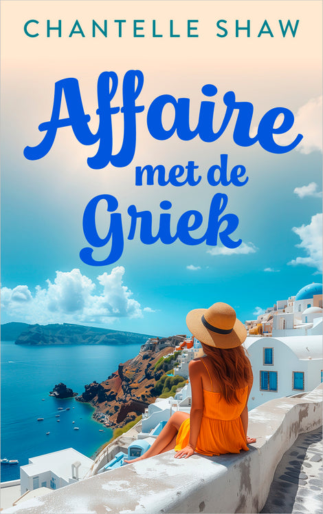 Affaire met de Griek Affaire met de Griek