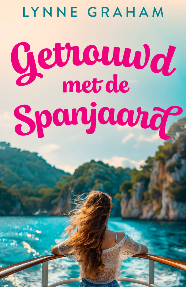 Getrouwd met de Spanjaard