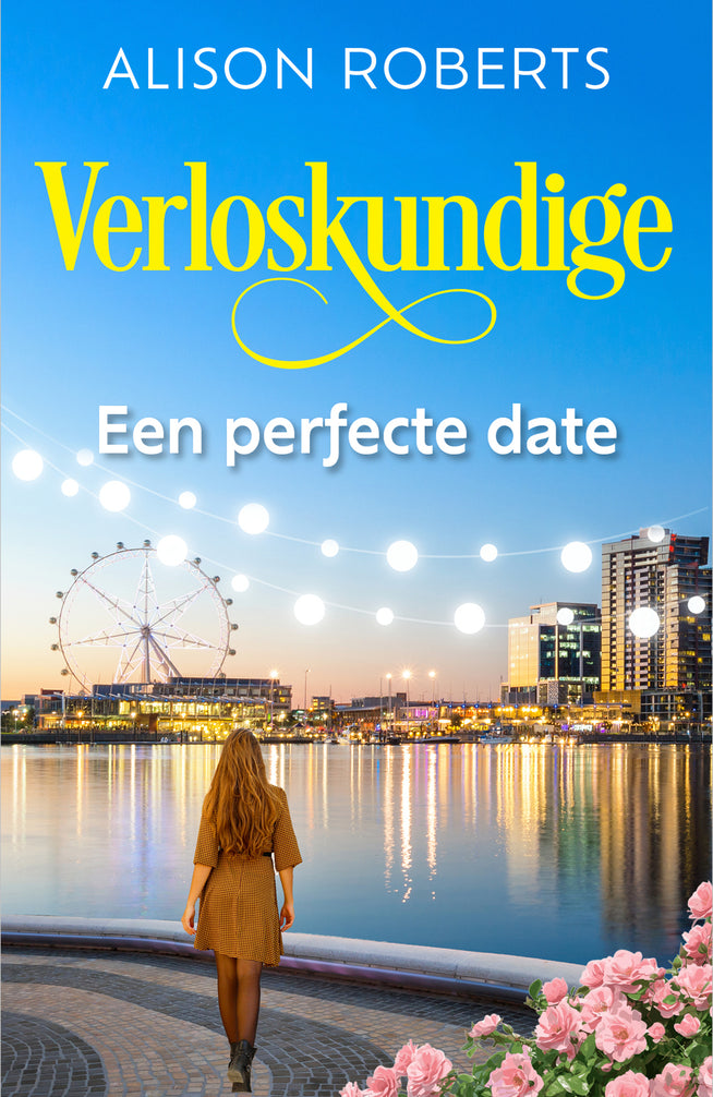 Een perfecte date