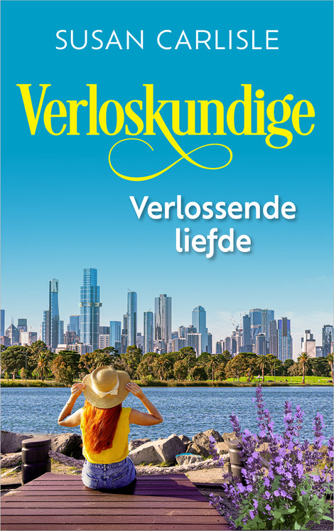 Verlossende liefde Verlossende liefde