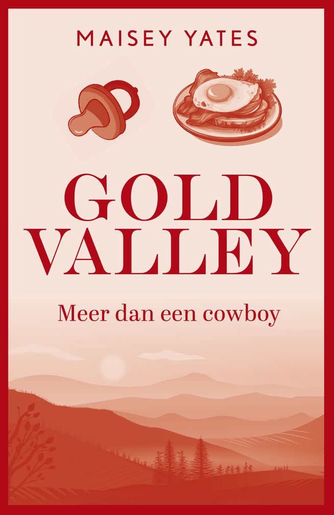 Meer dan een cowboy