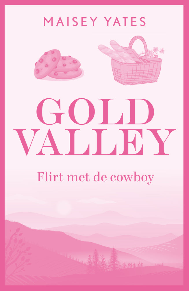 Flirt met de cowboy