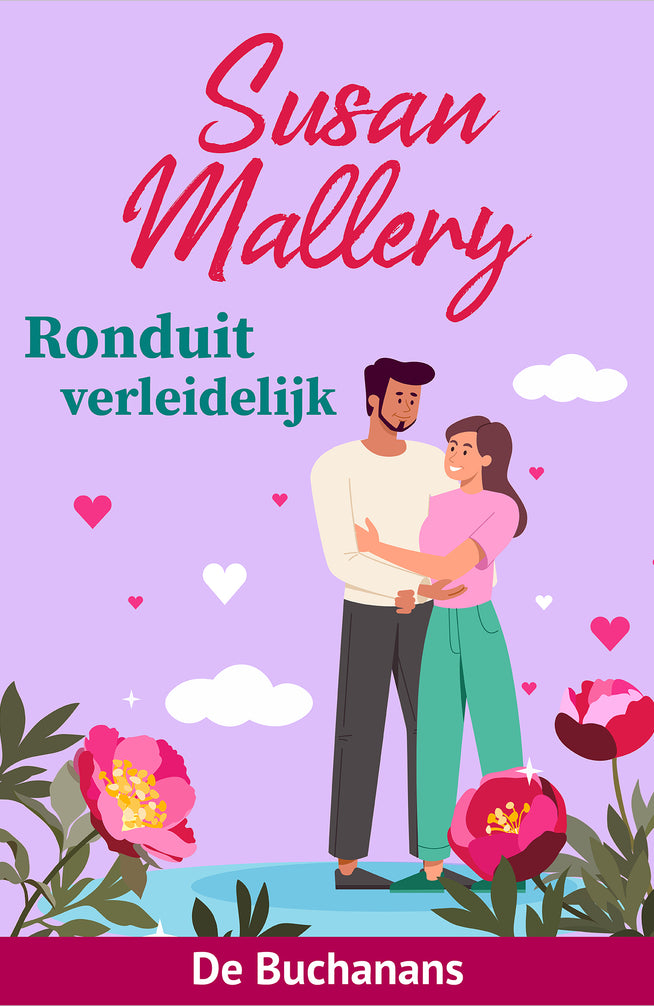 Ronduit verleidelijk