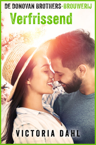 Verfrissend Verfrissend