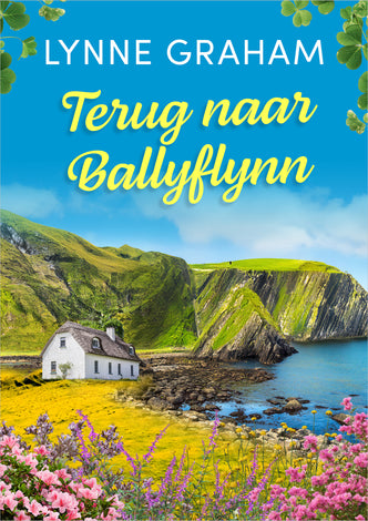 Terug naar Ballyflynn Terug naar Ballyflynn