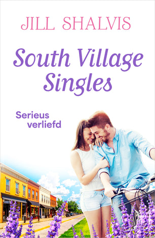 Serieus verliefd Serieus verliefd
