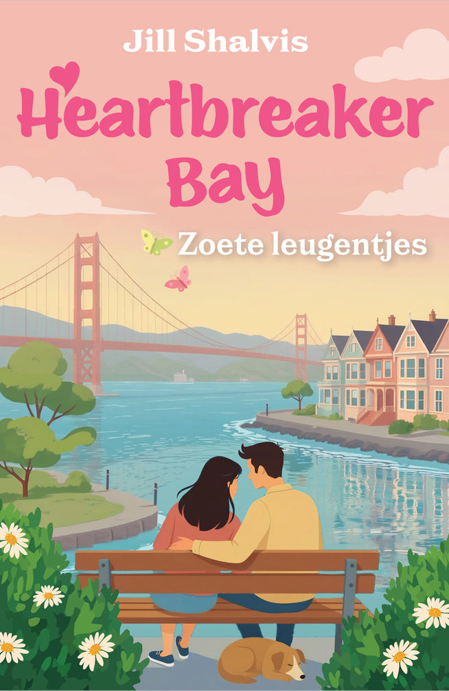 Zoete leugentjes
