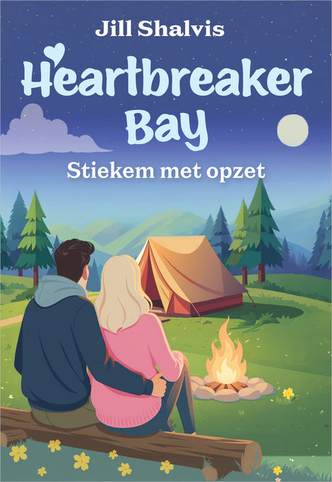 Stiekem met opzet Stiekem met opzet