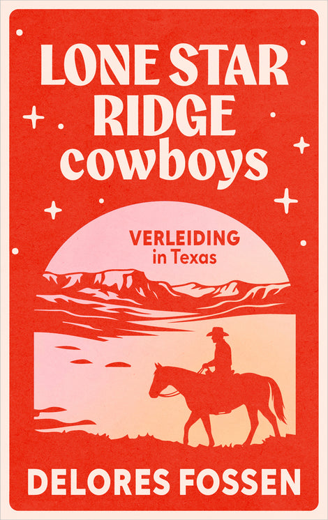 Verleiding in Texas Verleiding in Texas