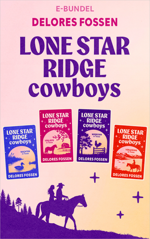 Lone Star Ridge Cowboys (4-in-1) Lone Star Ridge Cowboys (4-in-1)