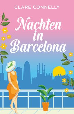 Nachten in Barcelona Nachten in Barcelona