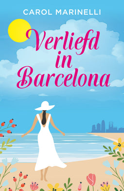 Verliefd in Barcelona Verliefd in Barcelona