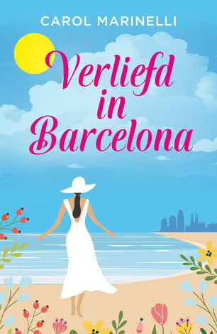 Verliefd in Barcelona Verliefd in Barcelona