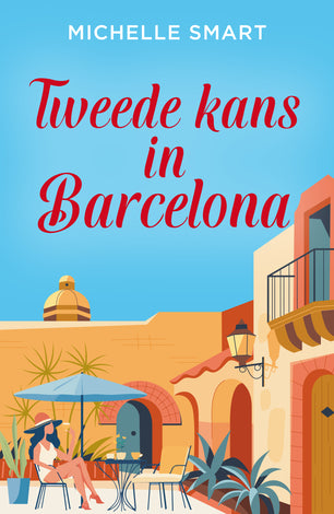 Tweede kans in Barcelona Tweede kans in Barcelona