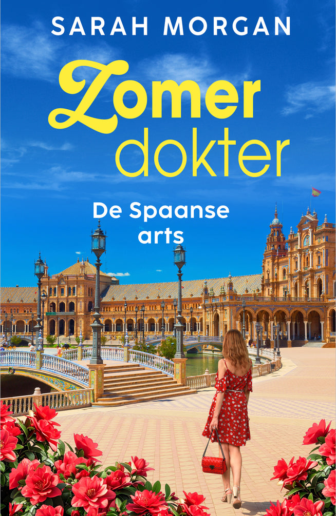 De Spaanse arts
