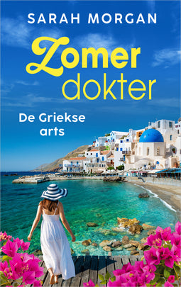De Griekse arts De Griekse arts