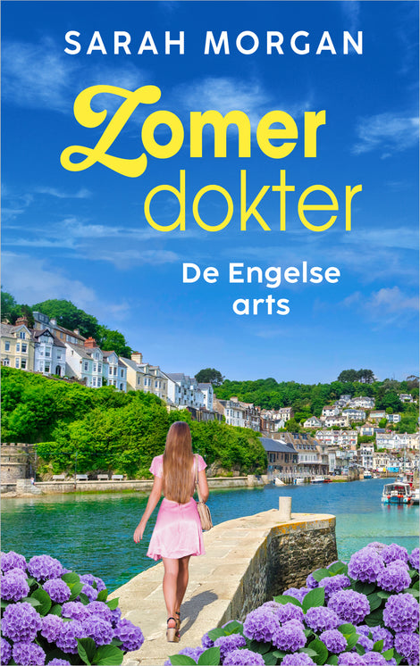 De Engelse arts De Engelse arts