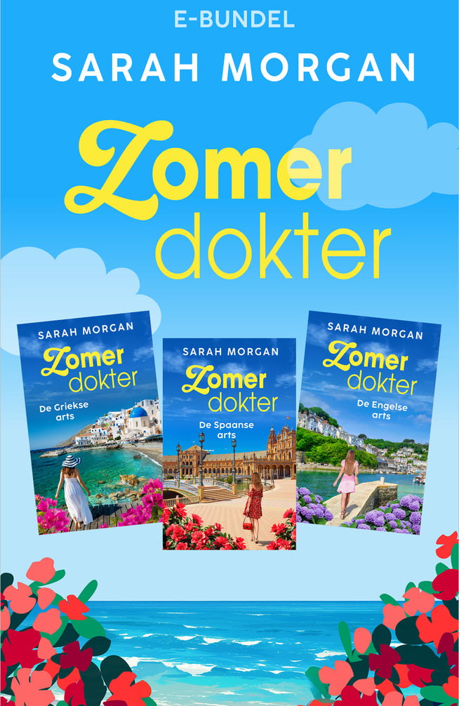 Zomerdokter (3-in-1)