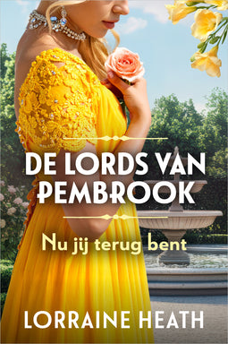 Nu jij terug bent Nu jij terug bent