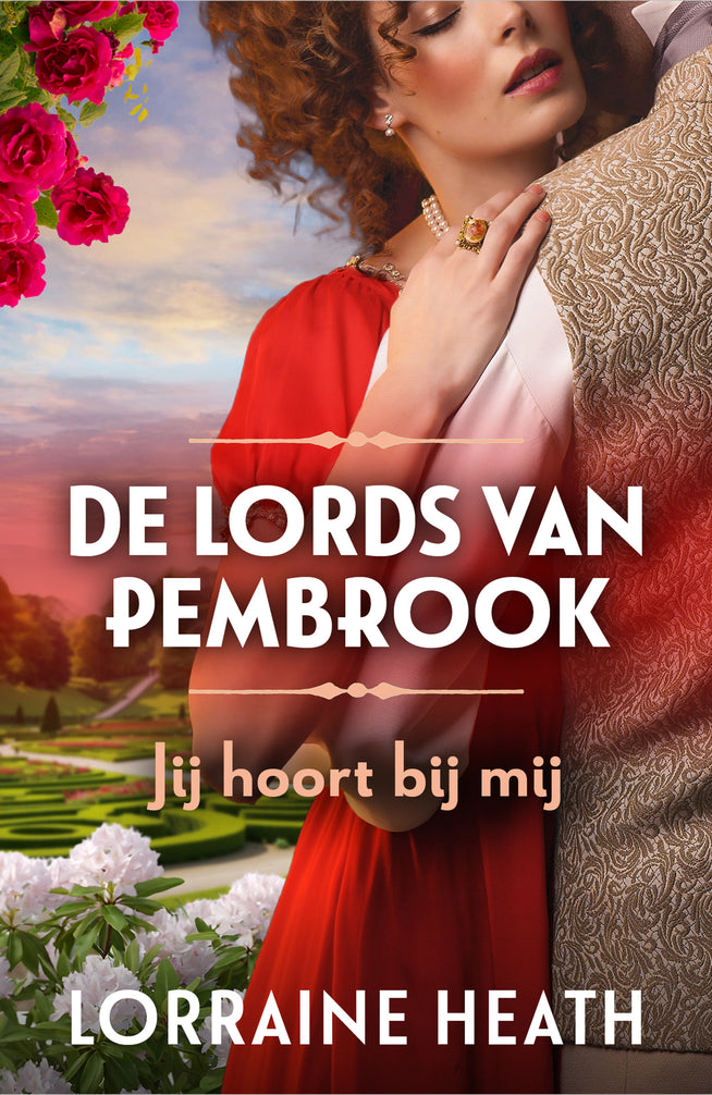 Jij hoort bij mij