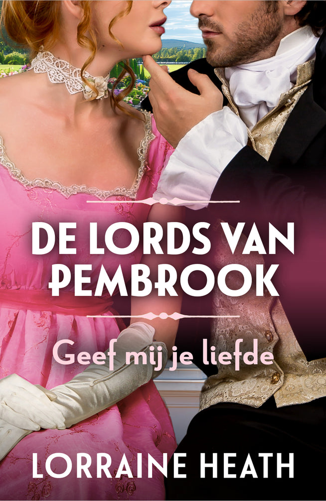 Geef mij je liefde