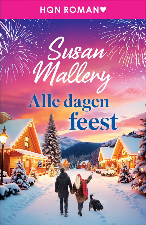 Alle dagen feest Alle dagen feest