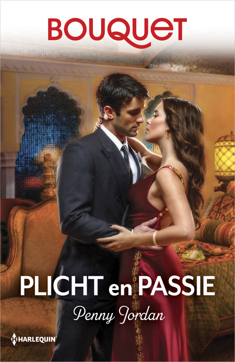 Plicht en passie Plicht en passie