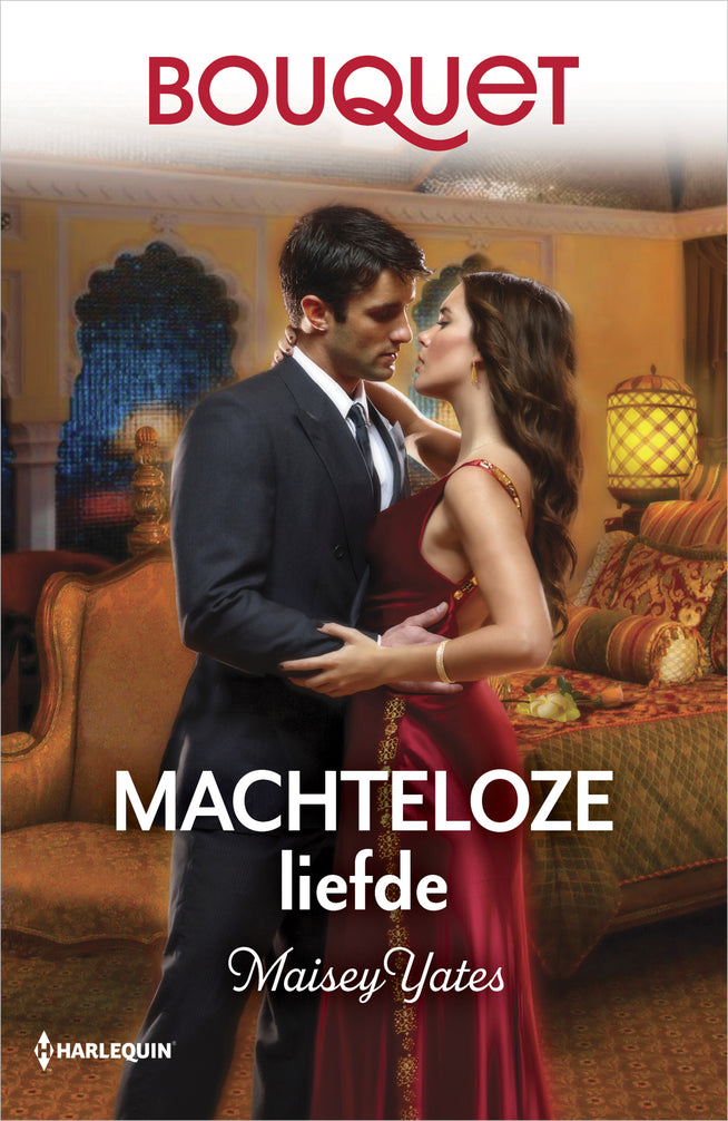 Machteloze liefde