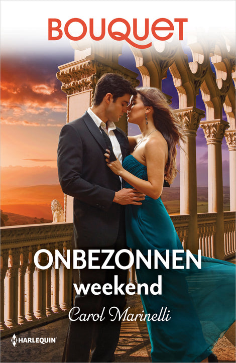 Onbezonnen weekend Onbezonnen weekend