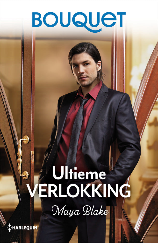 Ultieme verlokking