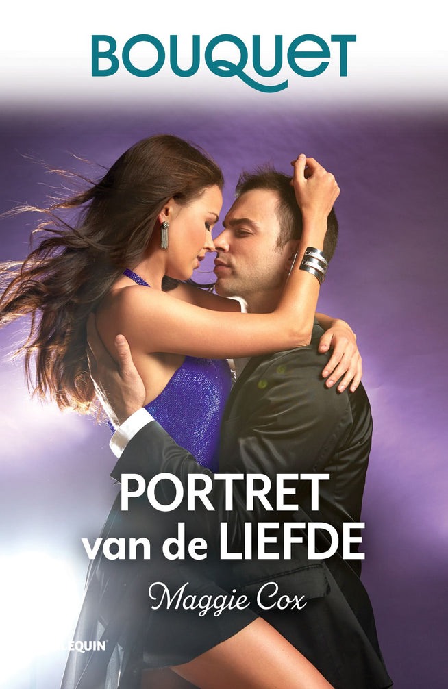 Portret van de liefde