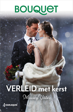 Verleid met kerst Verleid met kerst