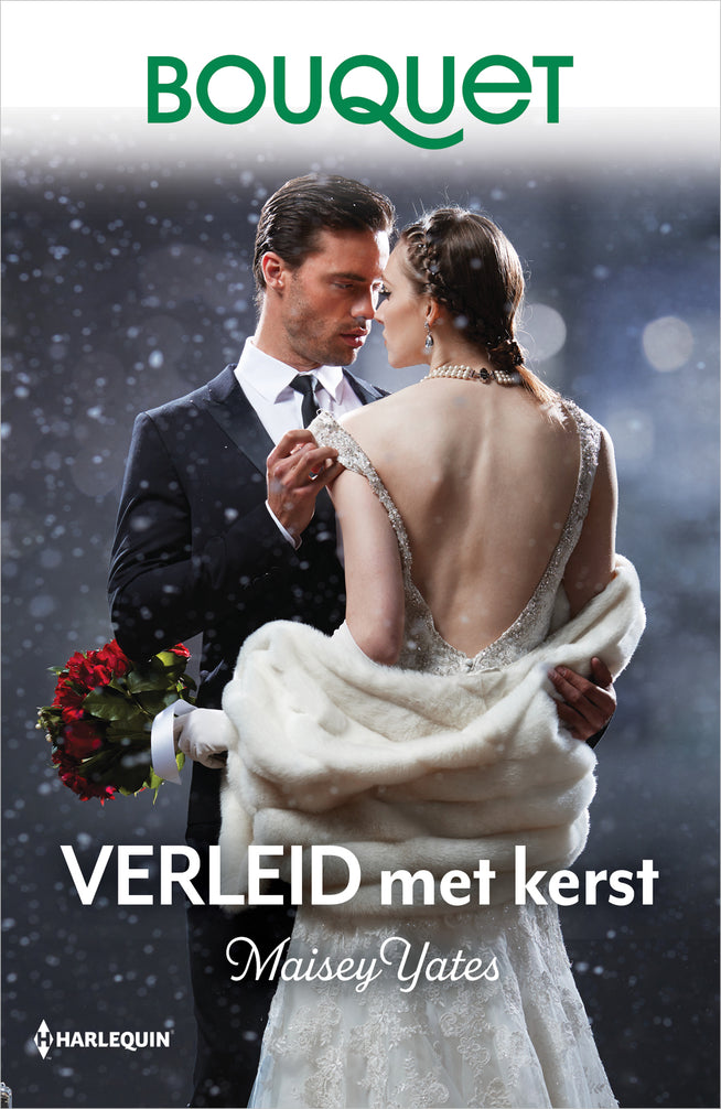 Verleid met kerst