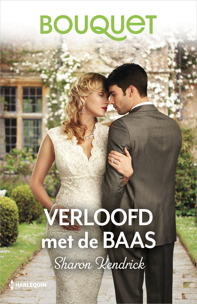 Verloofd met de baas
