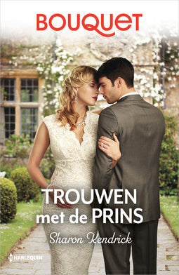 Trouwen met de prins Trouwen met de prins