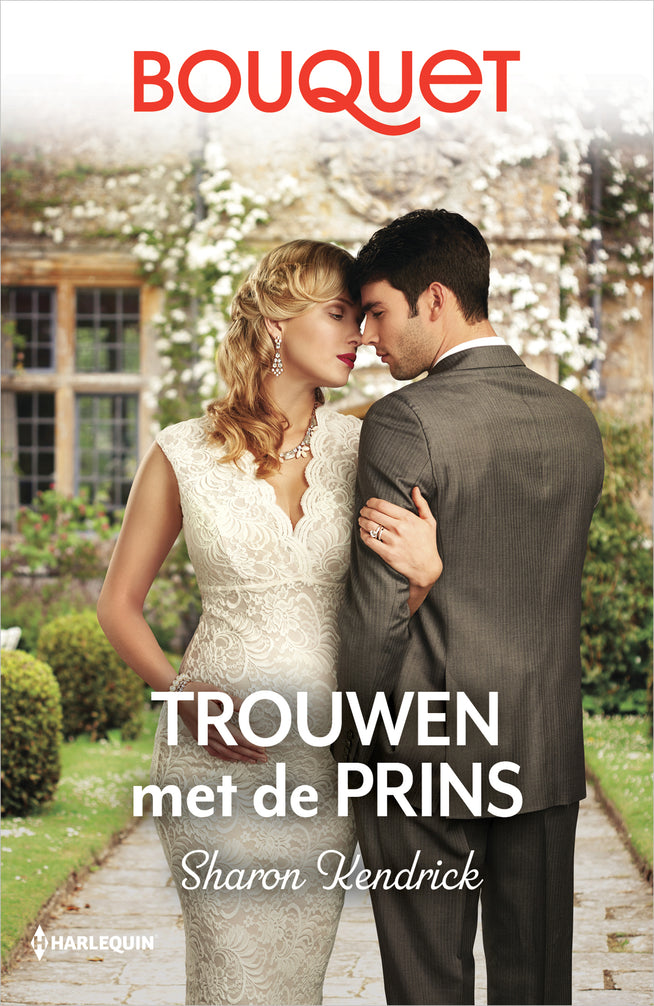 Trouwen met de prins