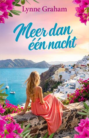 Meer dan één nacht Meer dan één nacht