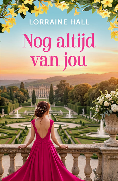 Nog altijd van jou Nog altijd van jou