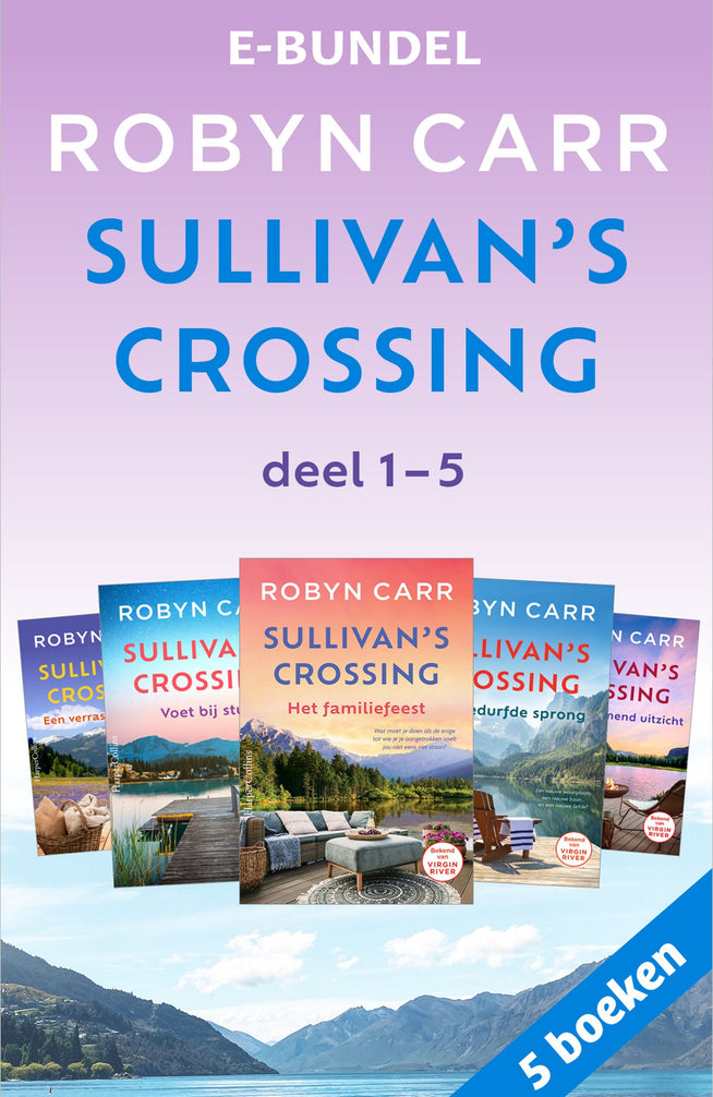 Sullivan's Crossing (5-in-1)