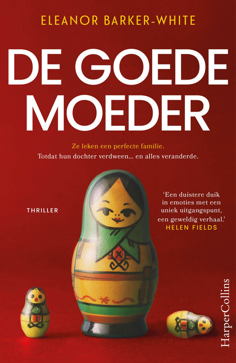De goede moeder De goede moeder