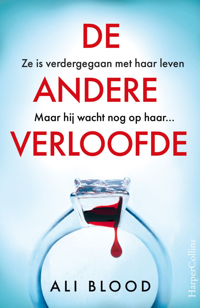 De andere verloofde