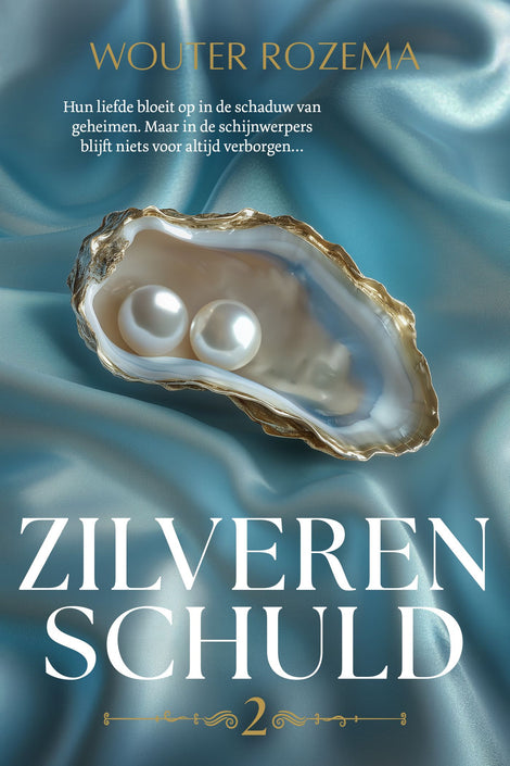 Zilveren schuld Zilveren schuld
