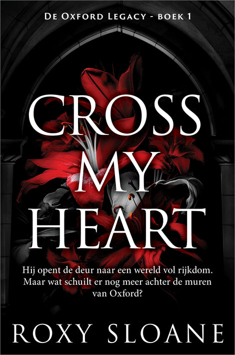 Cross my heart Cross my heart